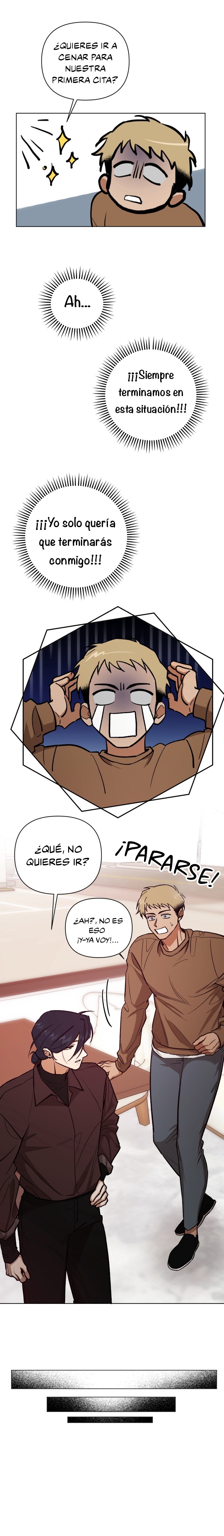 20 ¡No estoy borracho!