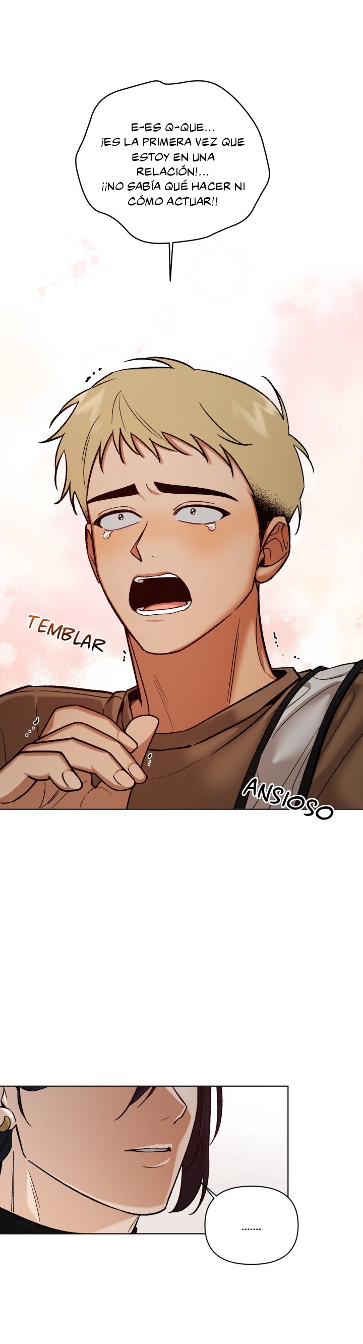 14 ¡No estoy borracho!