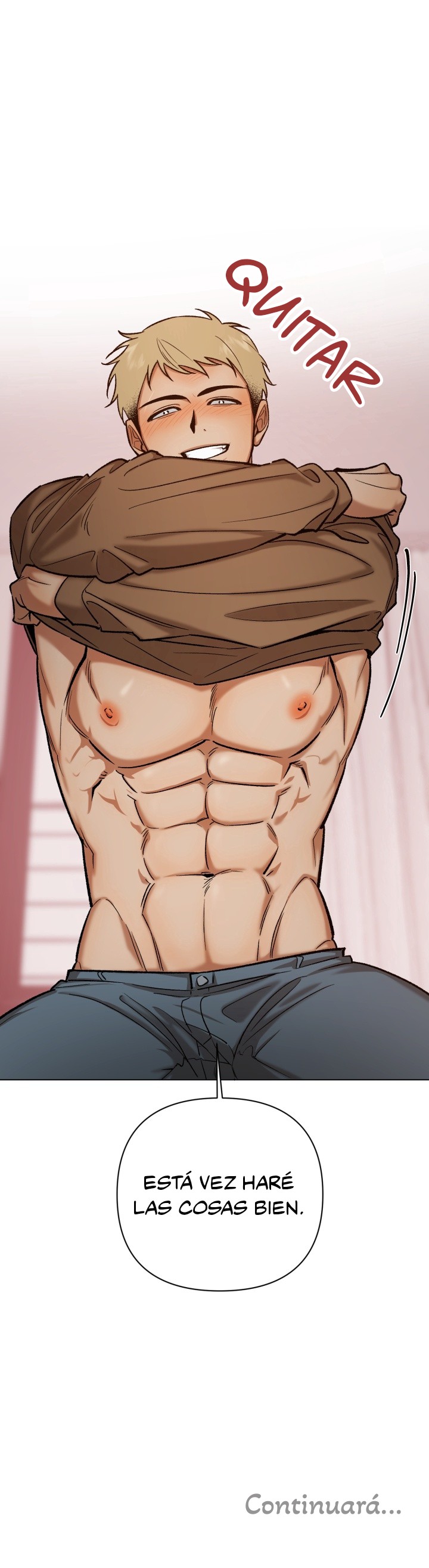 21 ¡No estoy borracho!