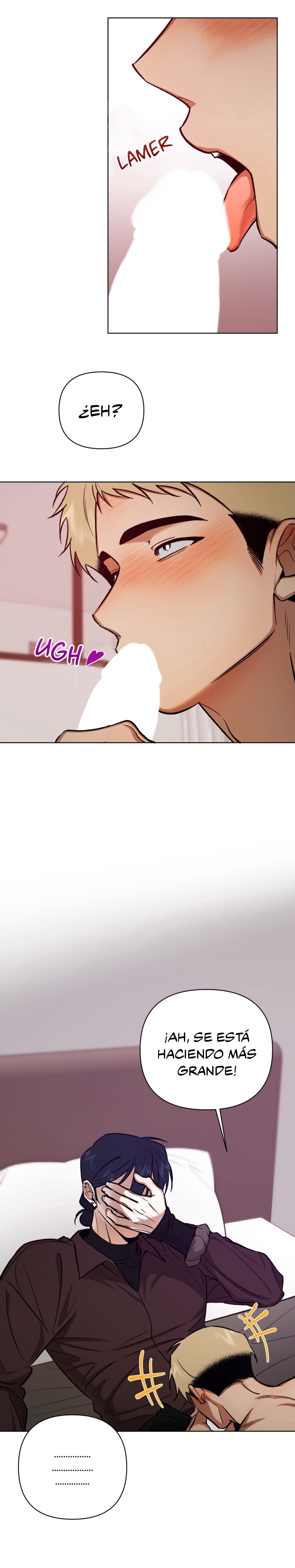 5 ¡No estoy borracho!