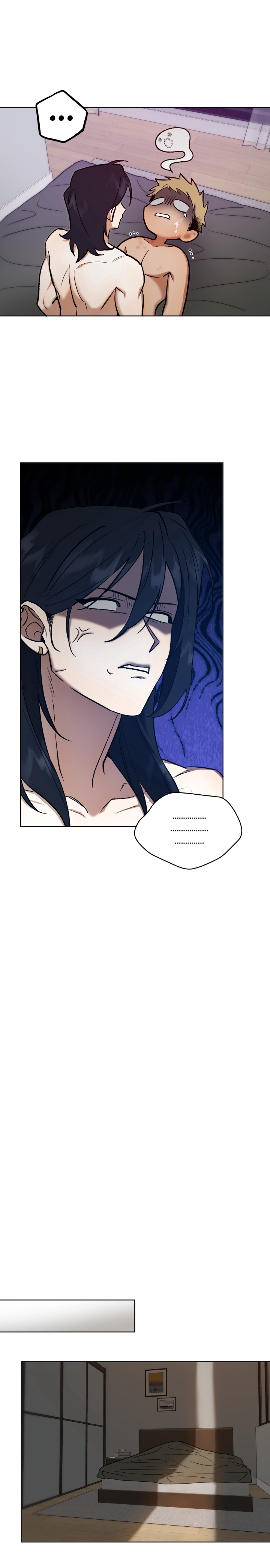 15 ¡No estoy borracho!