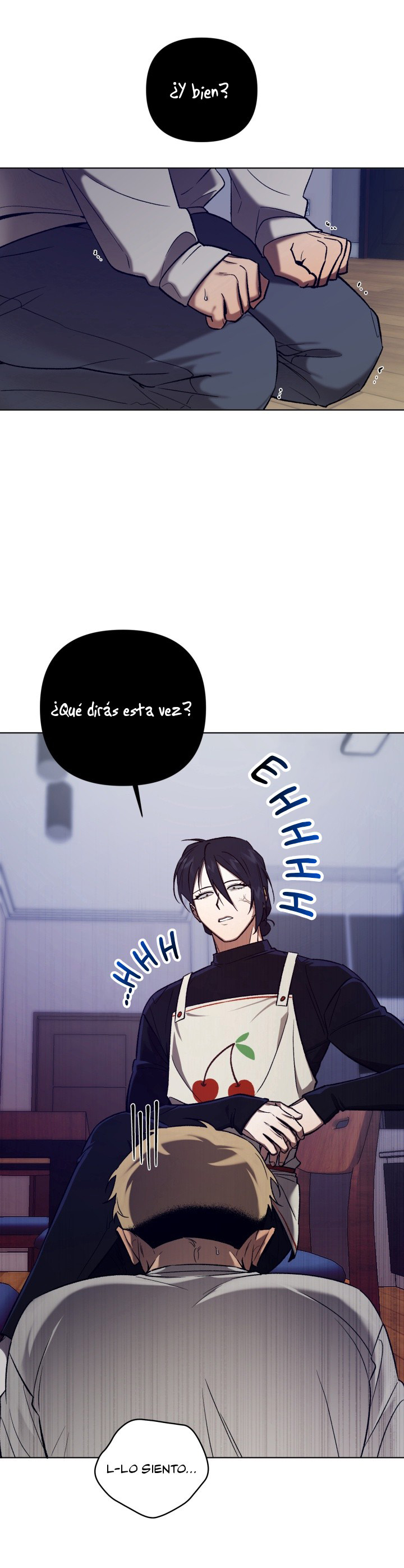 2 ¡No estoy borracho!