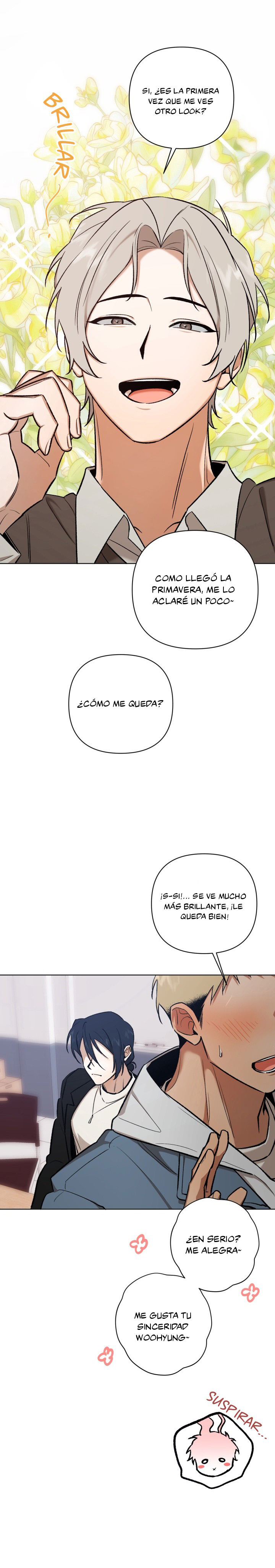 19 ¡No estoy borracho!