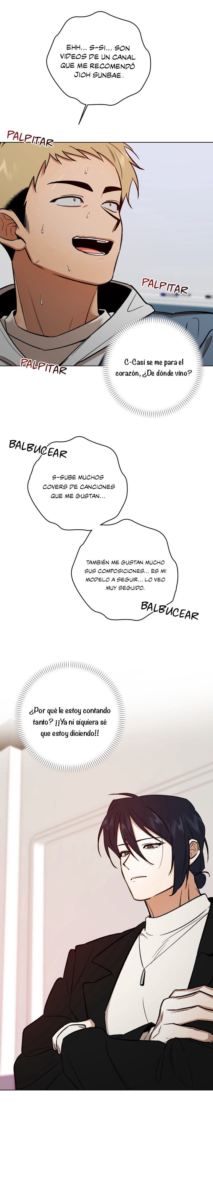 11 ¡No estoy borracho!