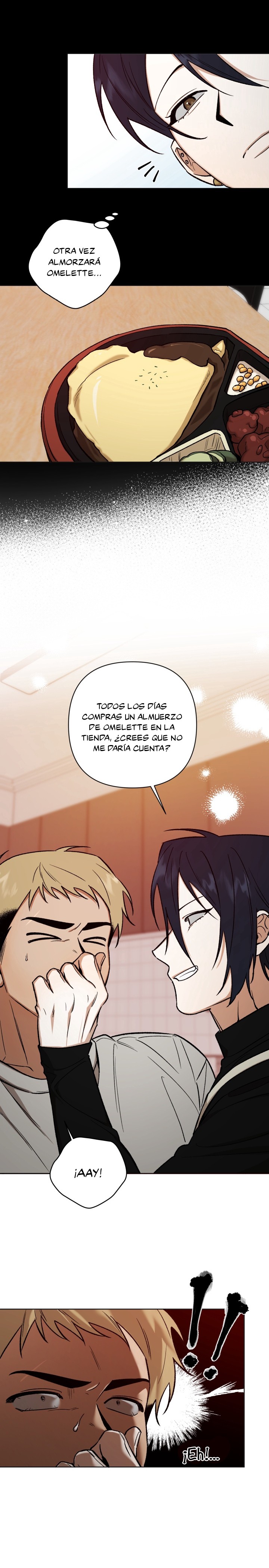 7 ¡No estoy borracho!