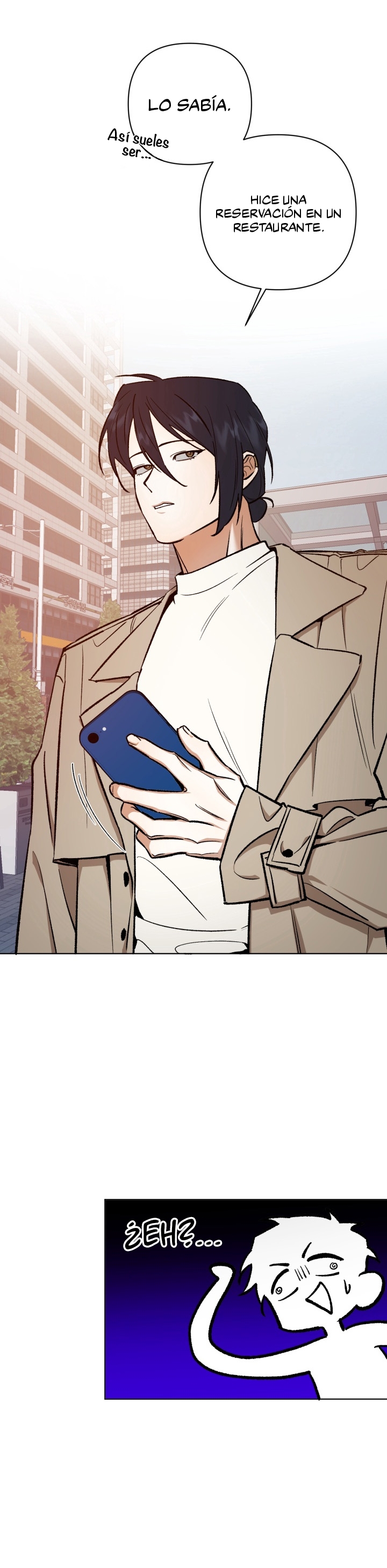 12 ¡No estoy borracho!