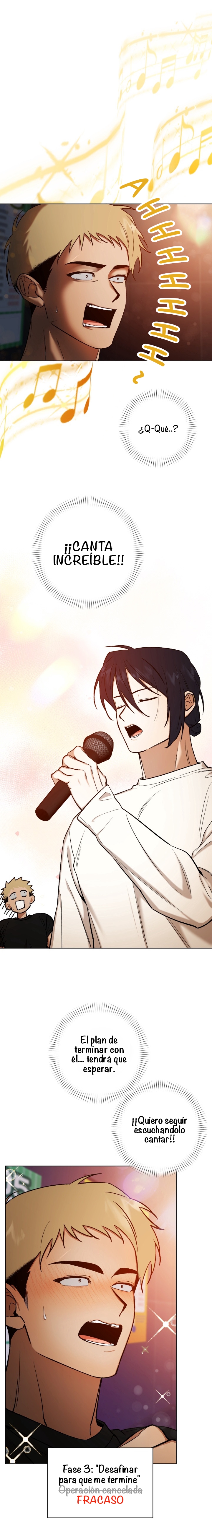 20 ¡No estoy borracho!