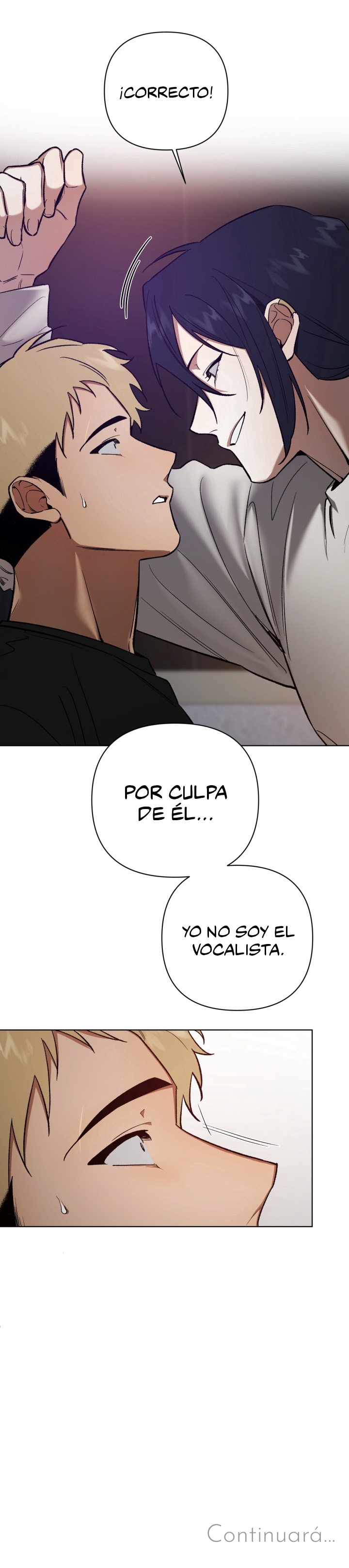 24 ¡No estoy borracho!