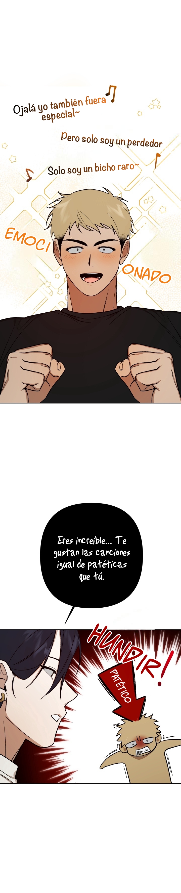 12 ¡No estoy borracho!