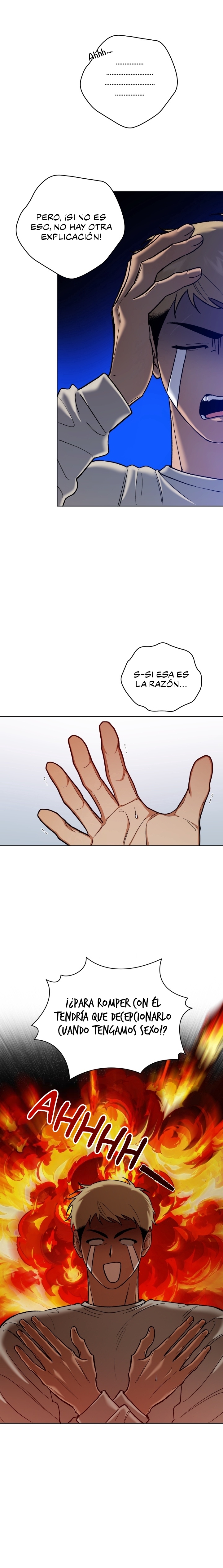 5 ¡No estoy borracho!