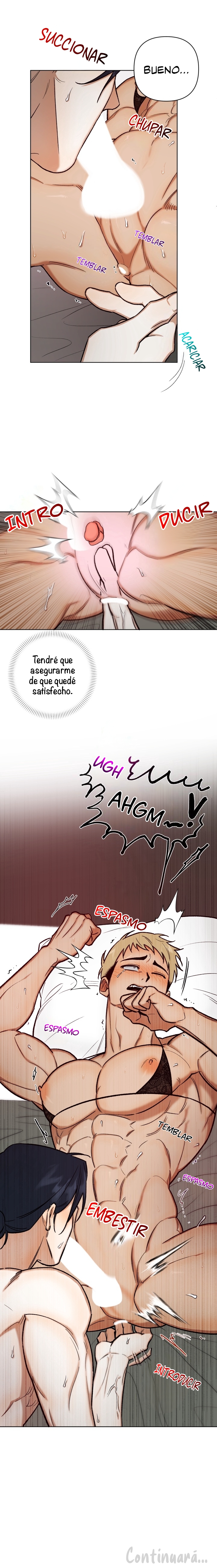 18 ¡No estoy borracho!