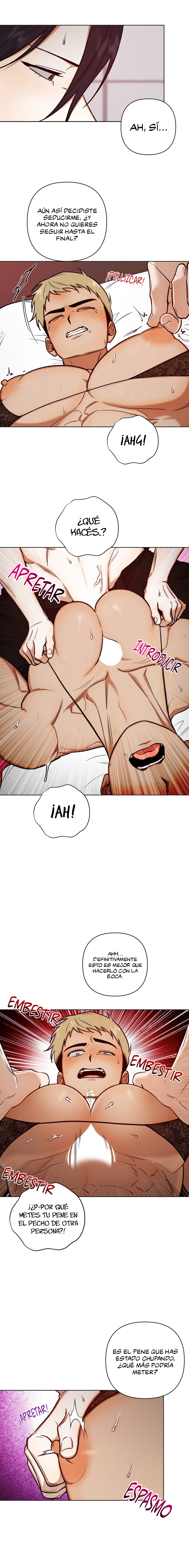 13 ¡No estoy borracho!