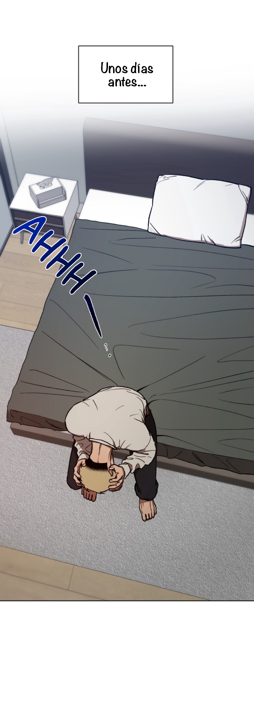 2 ¡No estoy borracho!