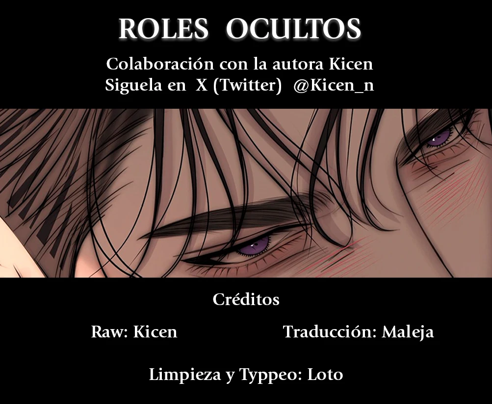 0 Roles ocultos