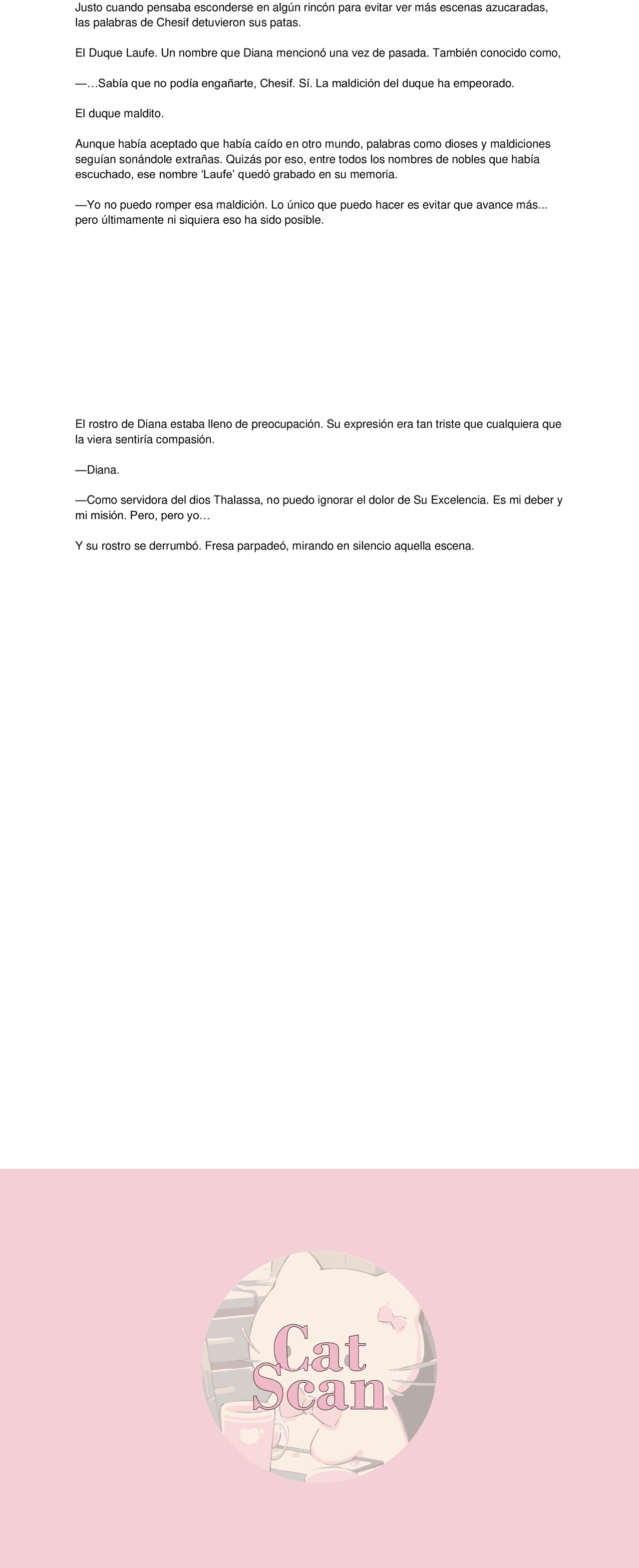 1 El gato está en huelga