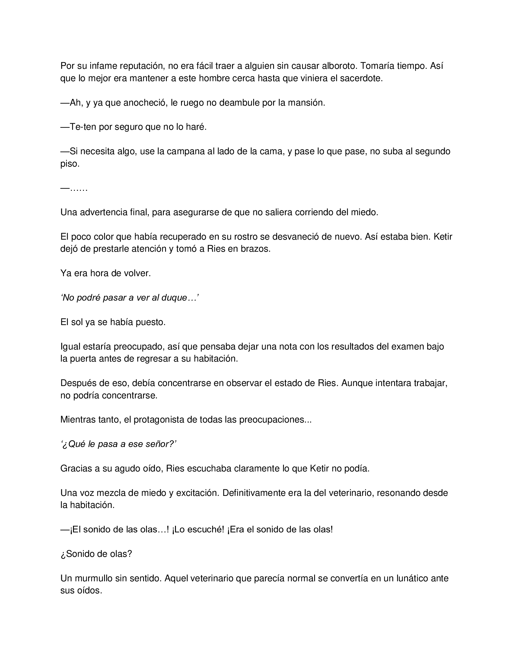 2 El gato está en huelga