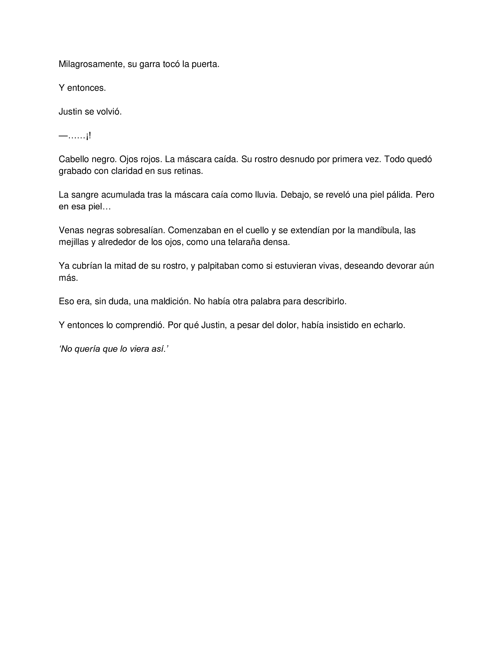 5 El gato está en huelga