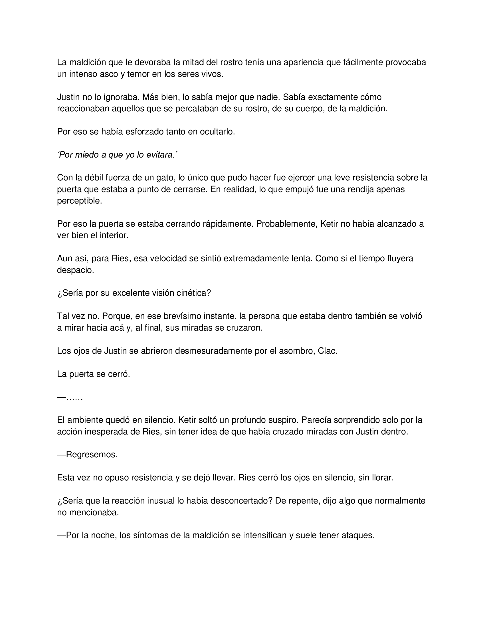 0 El gato está en huelga