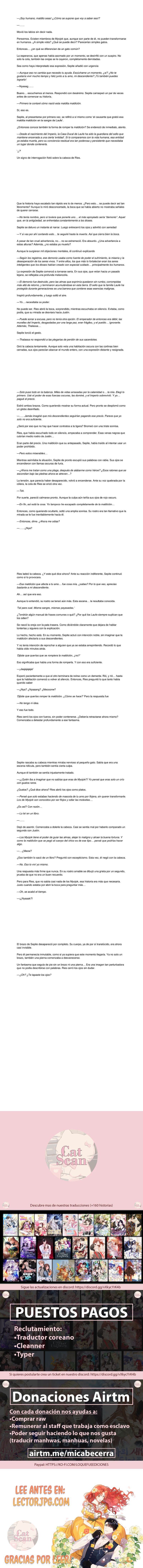 0 El gato está en huelga