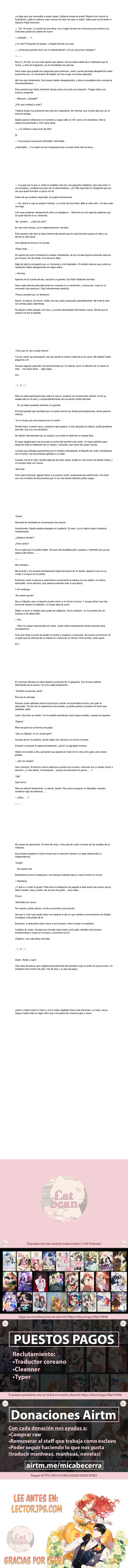 0 El gato está en huelga