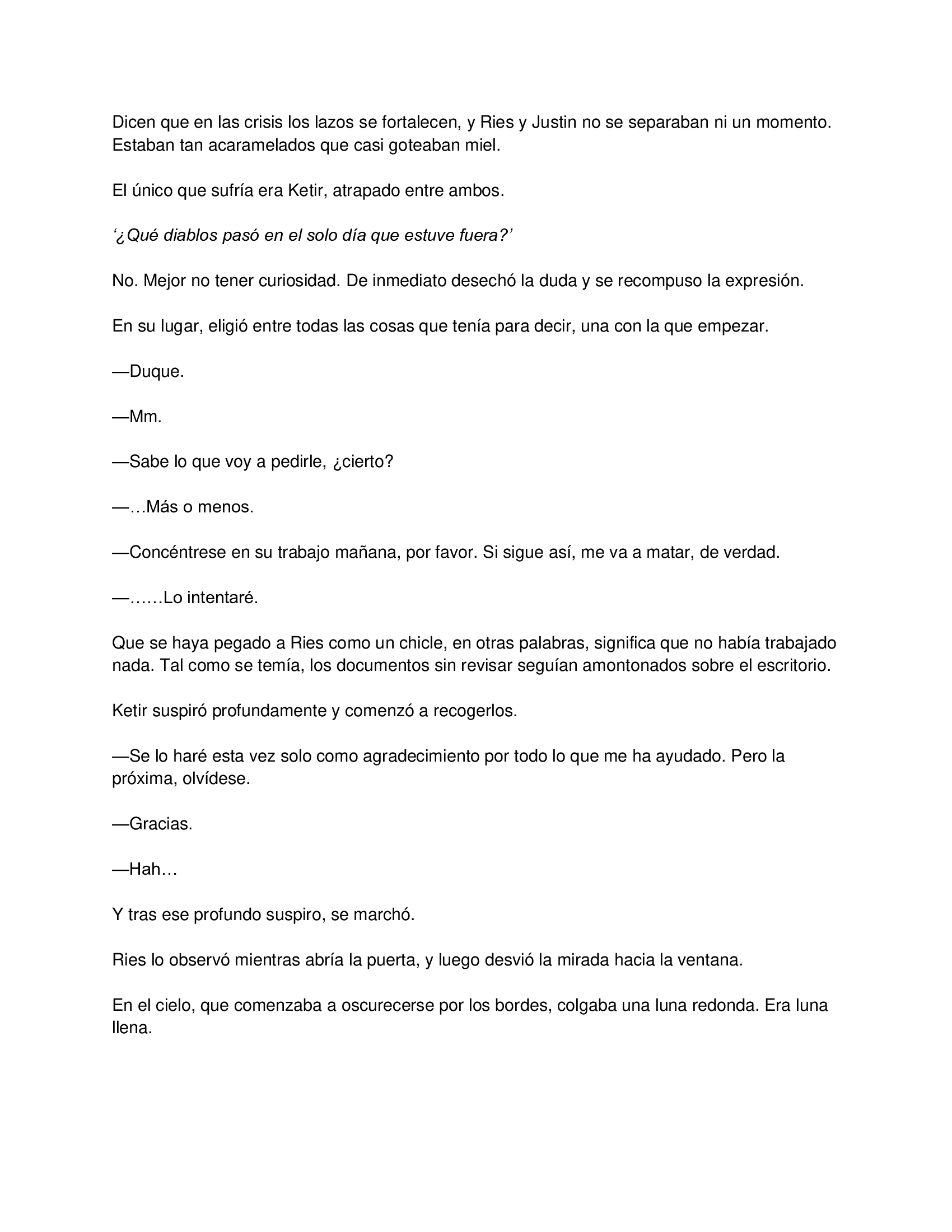 0 El gato está en huelga