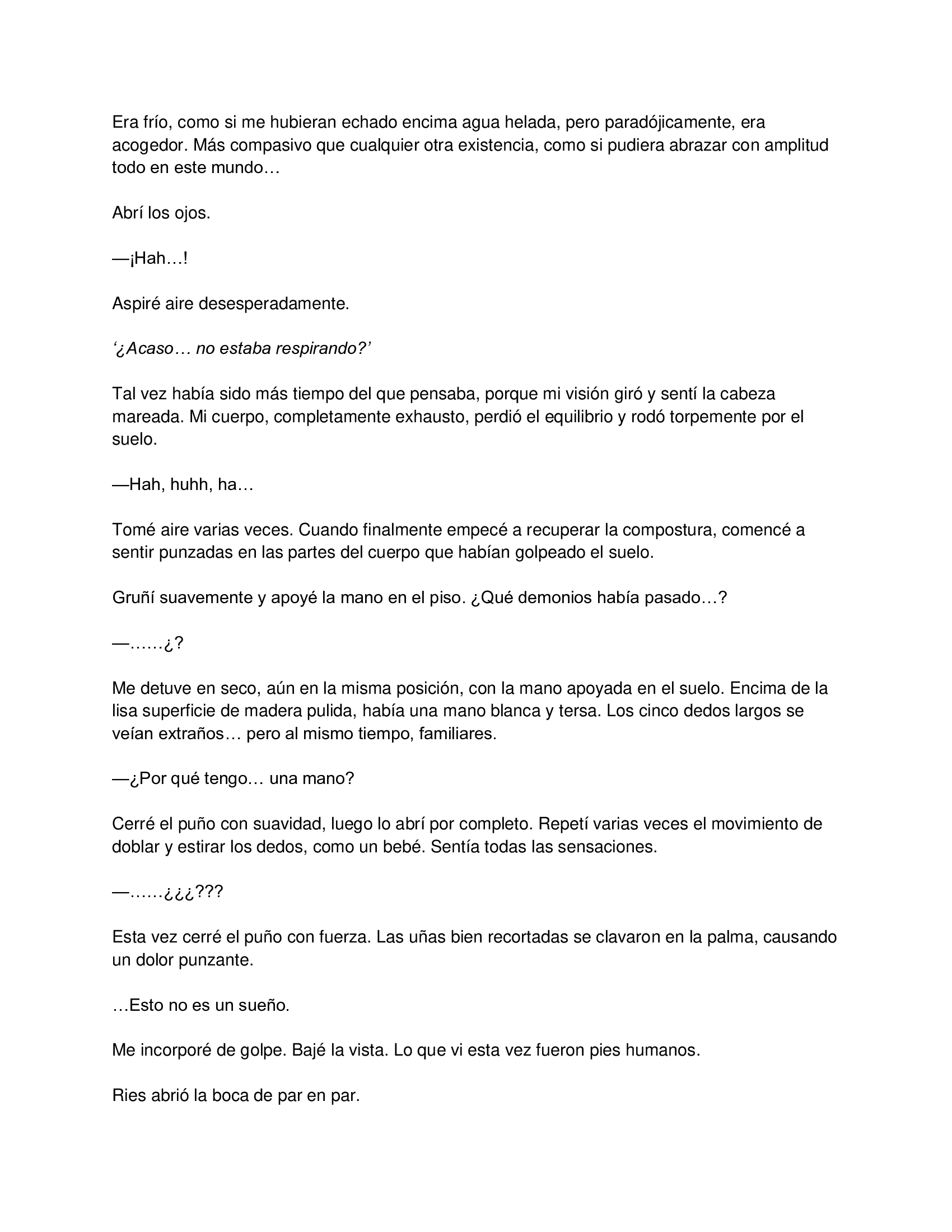 0 El gato está en huelga