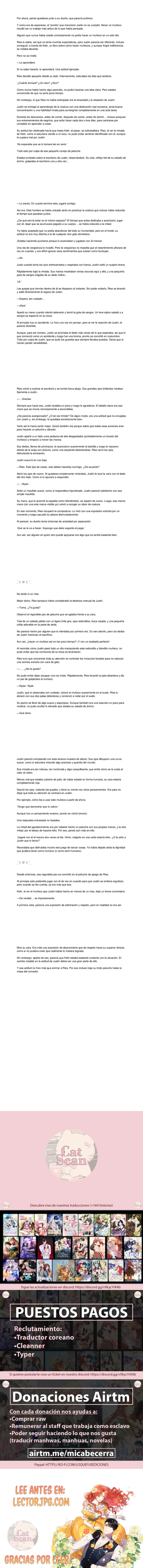 0 El gato está en huelga