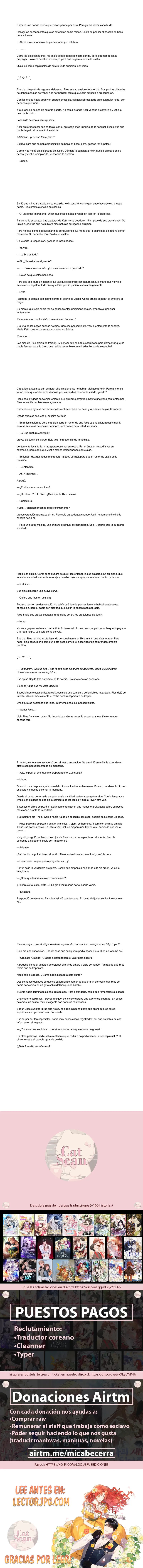 0 El gato está en huelga