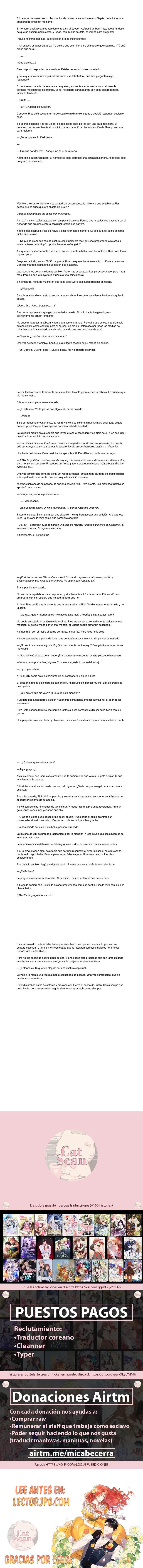 0 El gato está en huelga