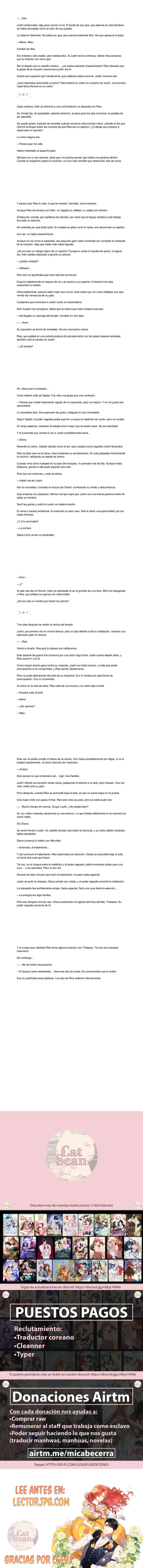 0 El gato está en huelga