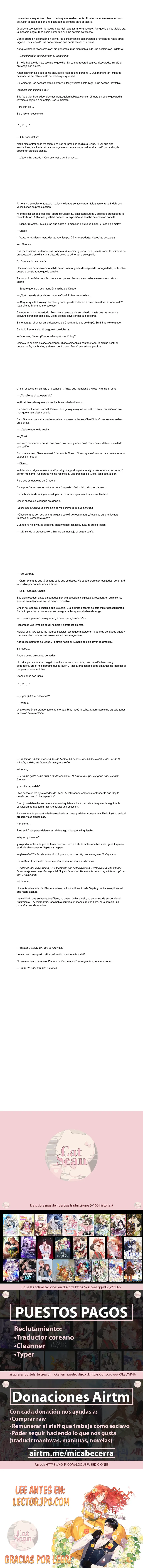 0 El gato está en huelga