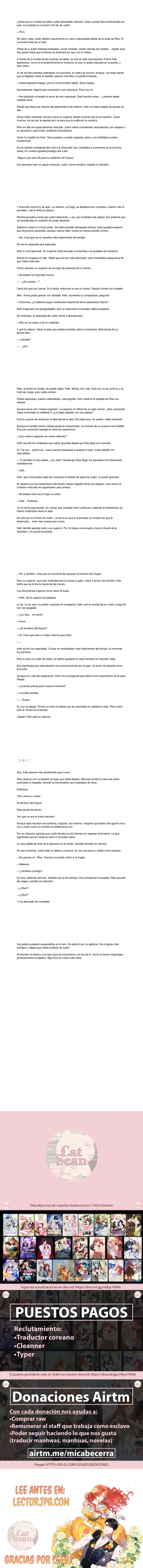 0 El gato está en huelga