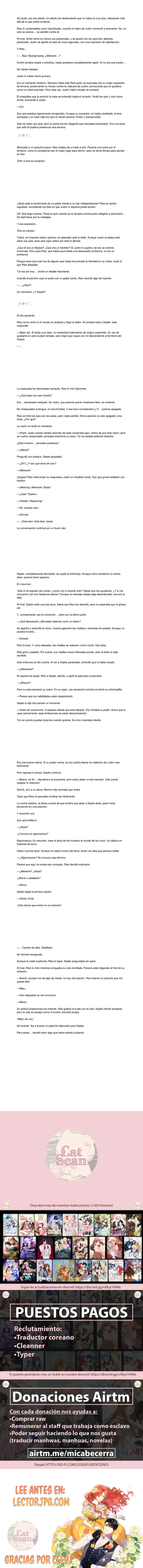 0 El gato está en huelga