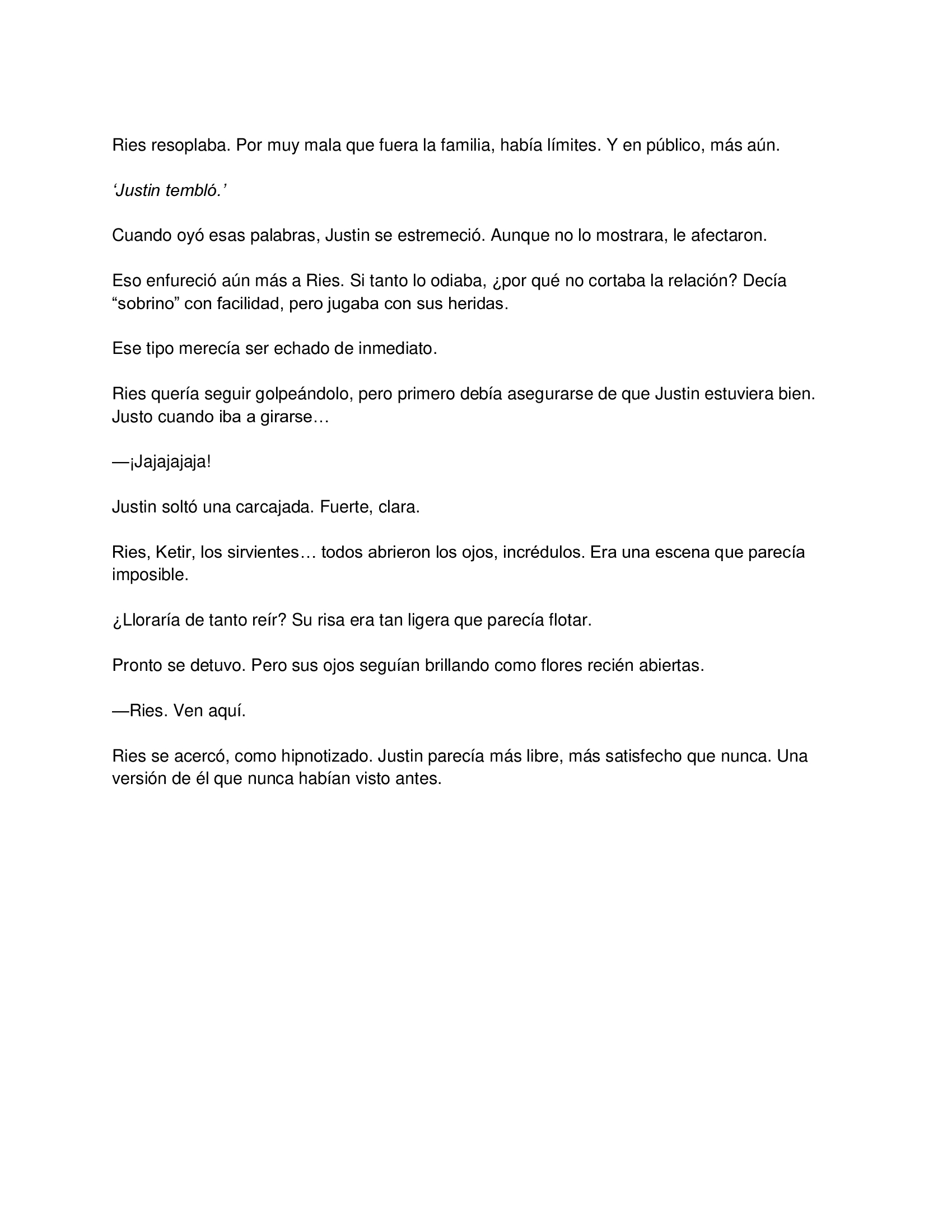 4 El gato está en huelga