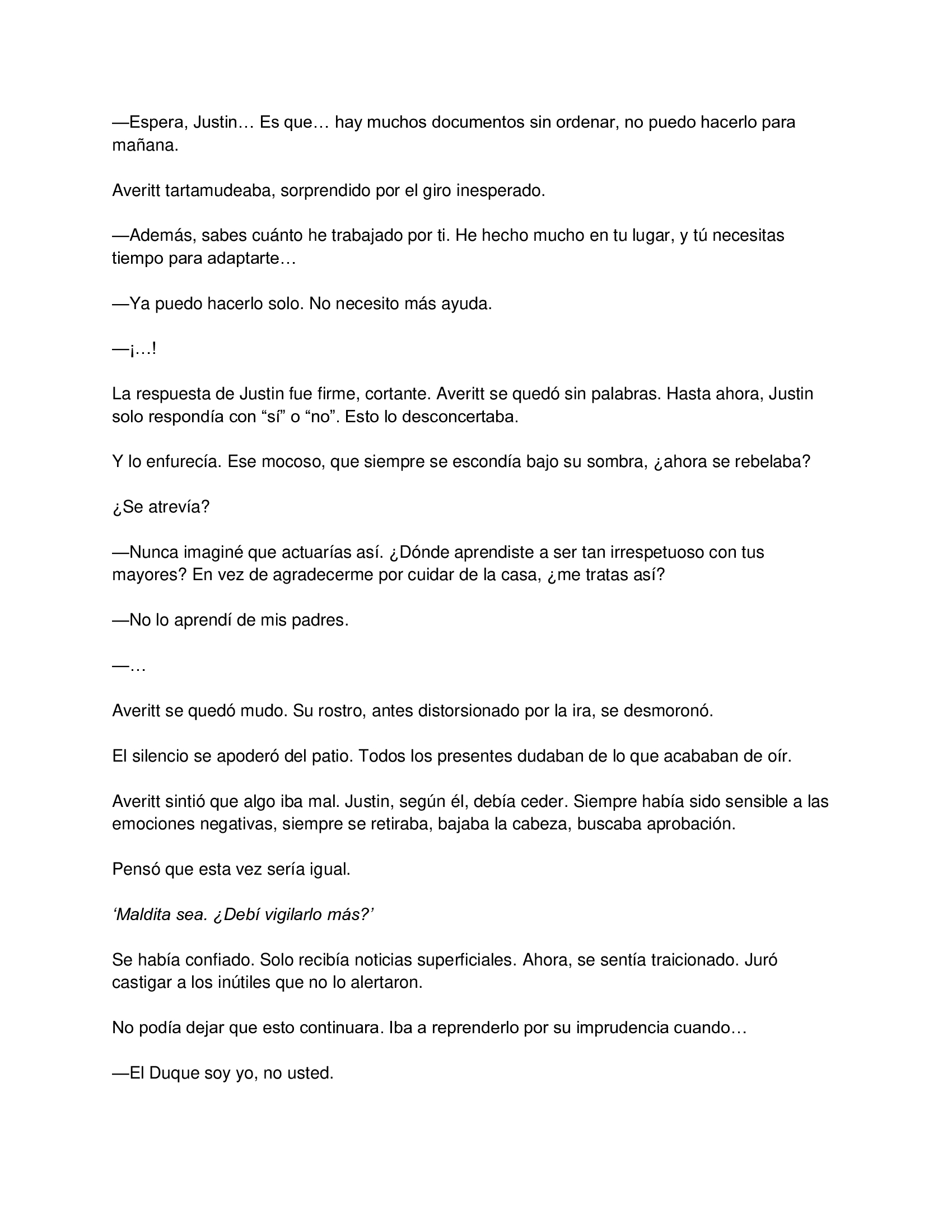 2 El gato está en huelga