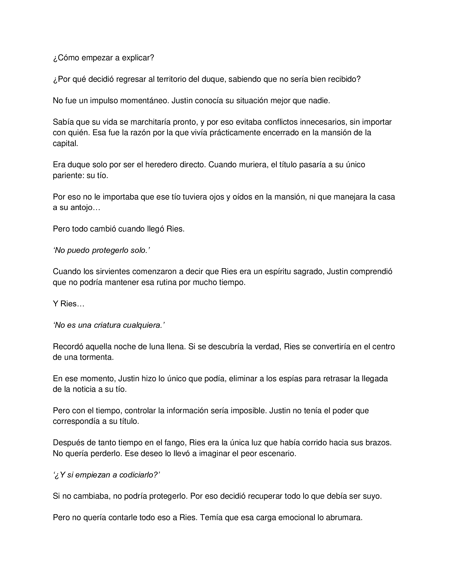 0 El gato está en huelga