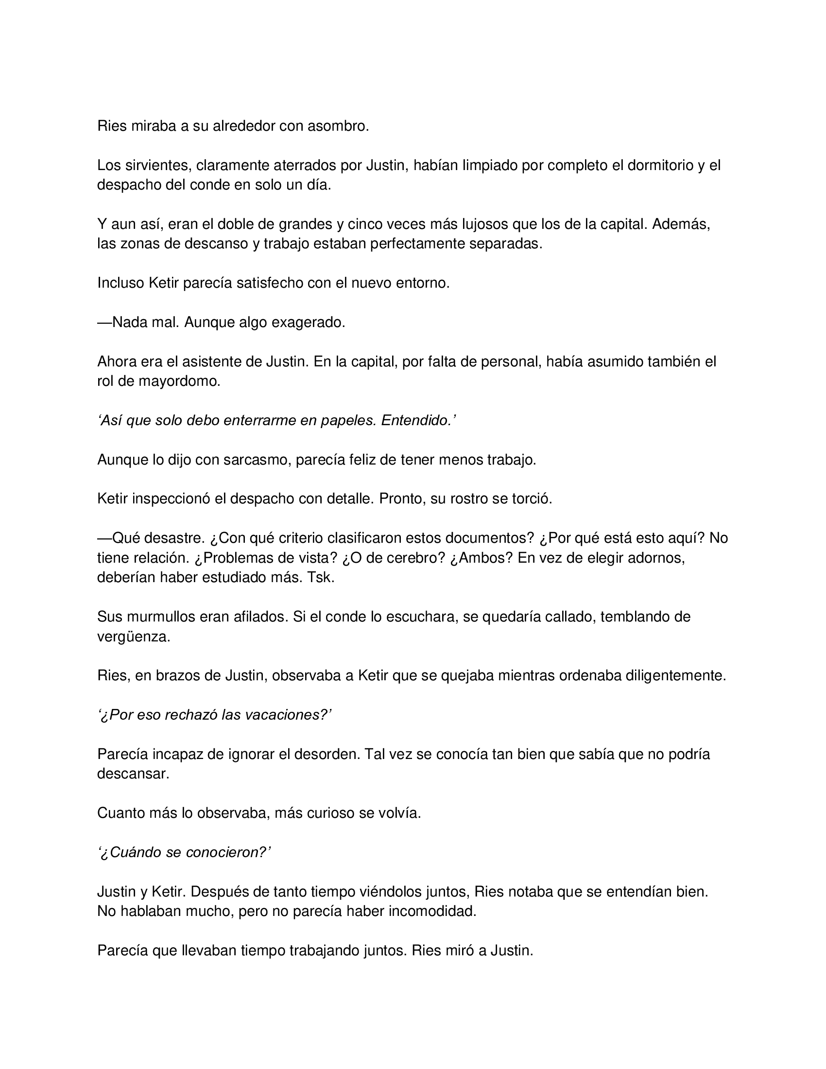 2 El gato está en huelga