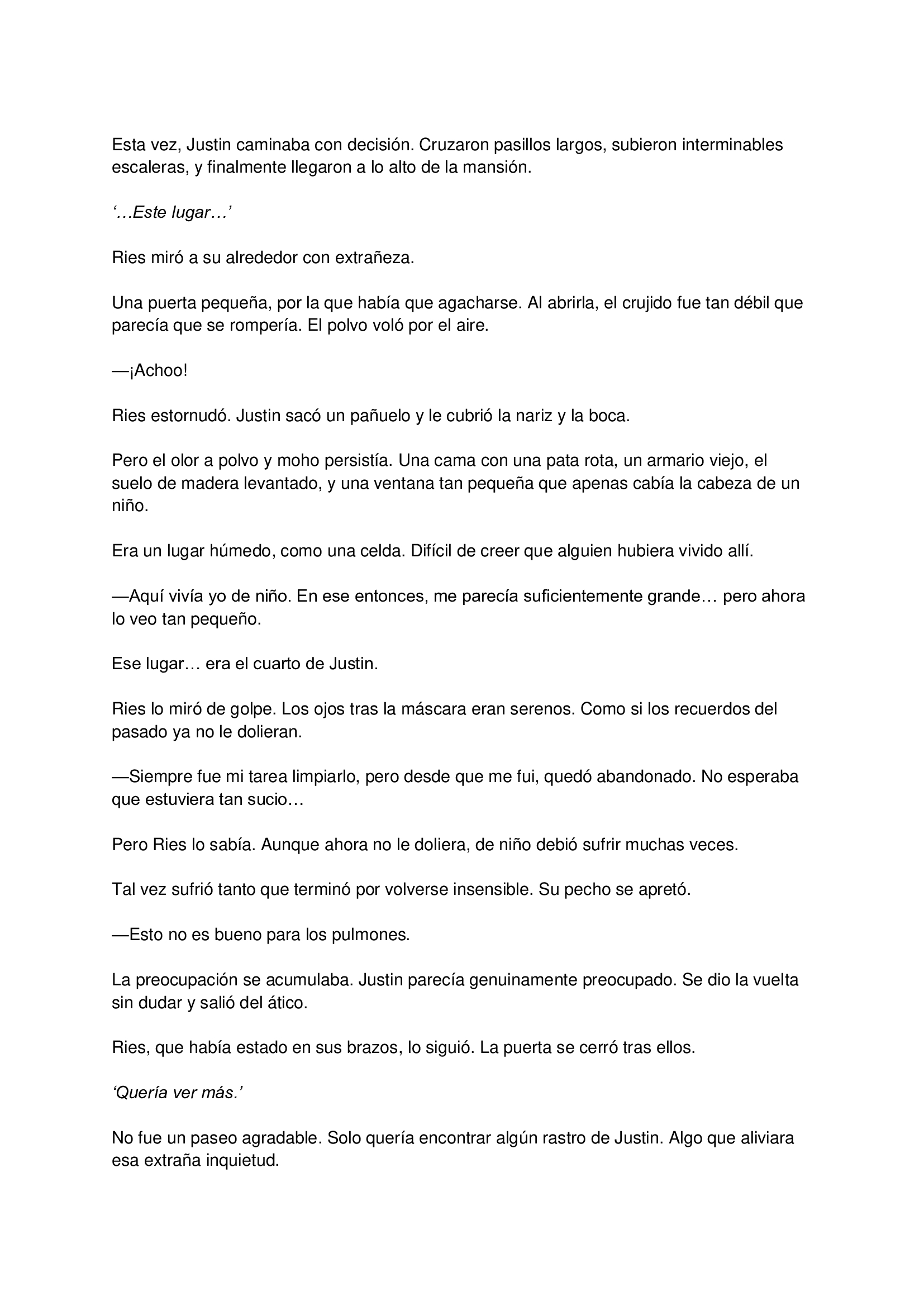 1 El gato está en huelga