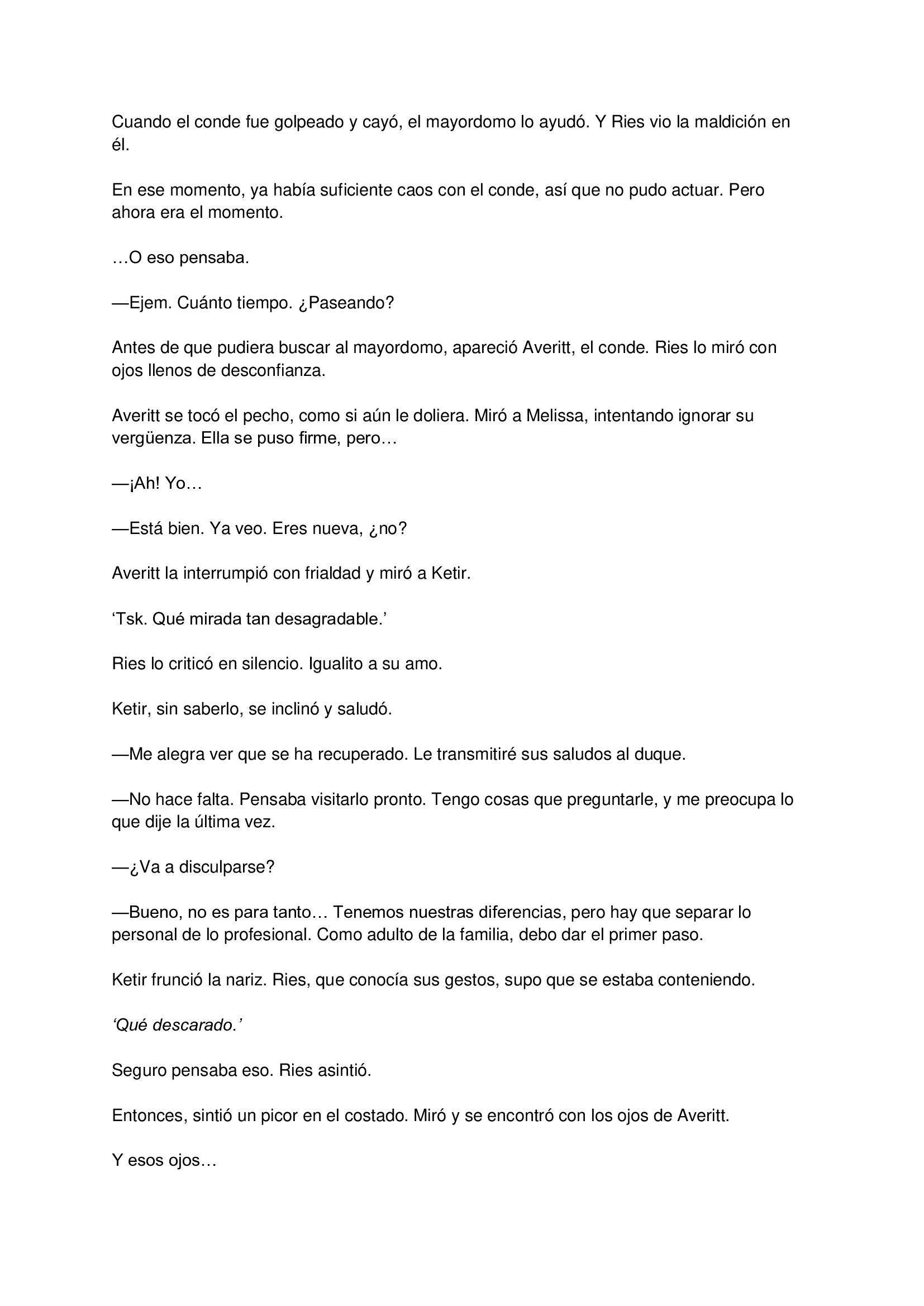 3 El gato está en huelga