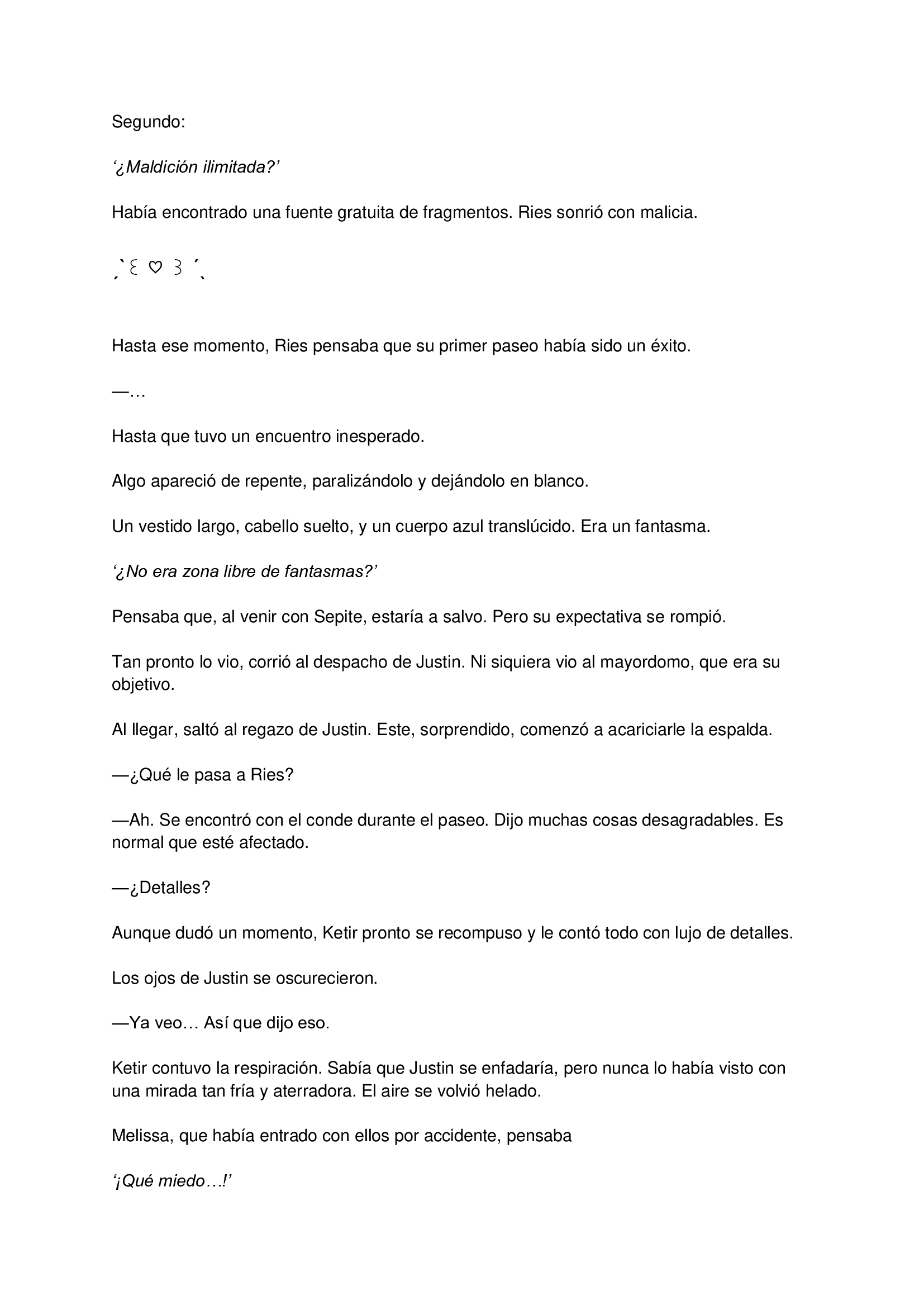 3 El gato está en huelga