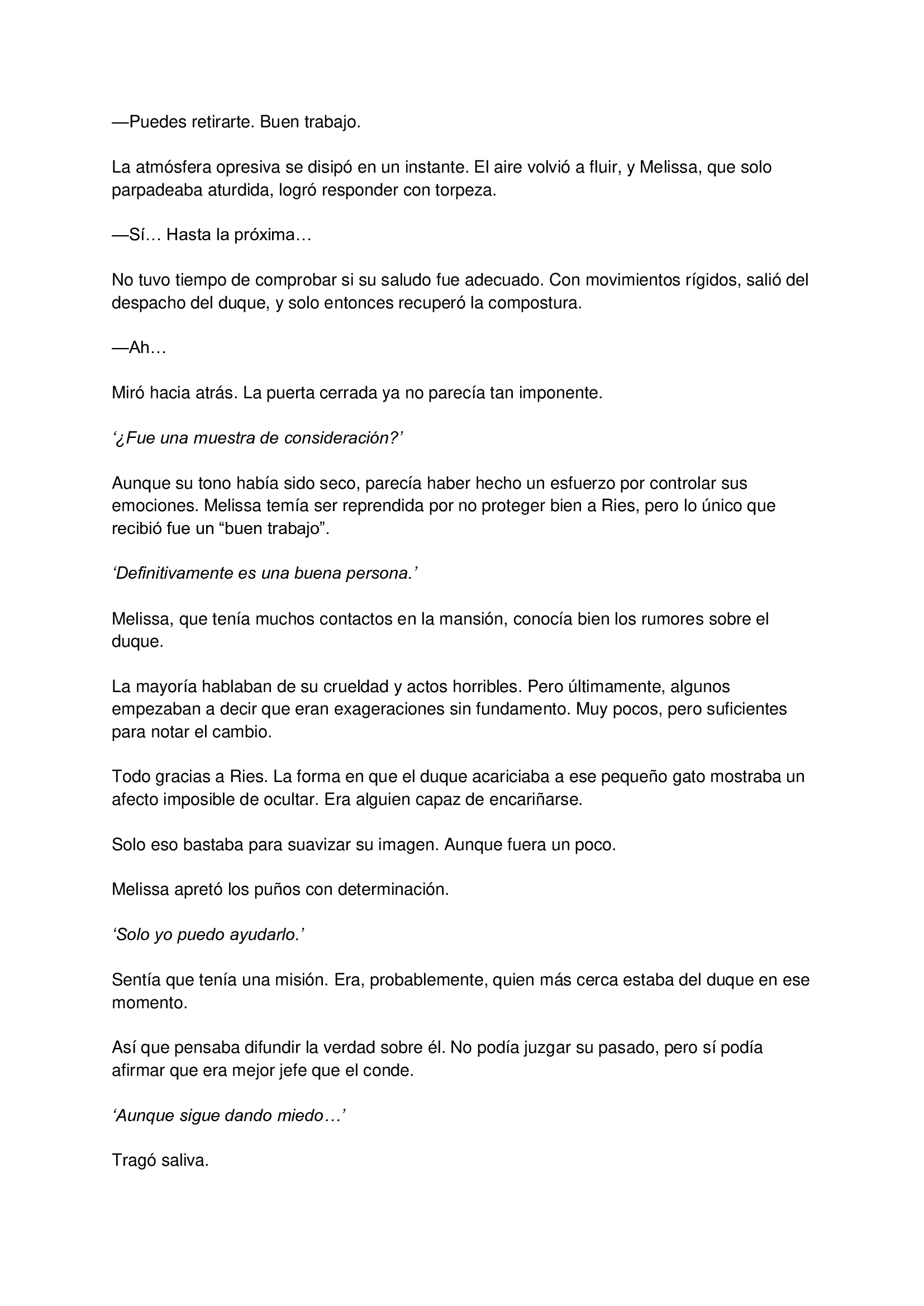 0 El gato está en huelga