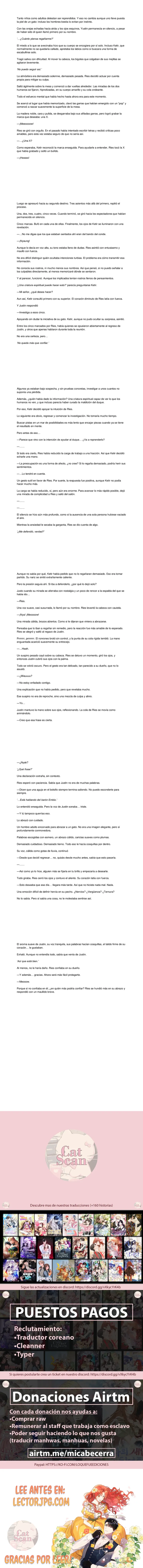 0 El gato está en huelga