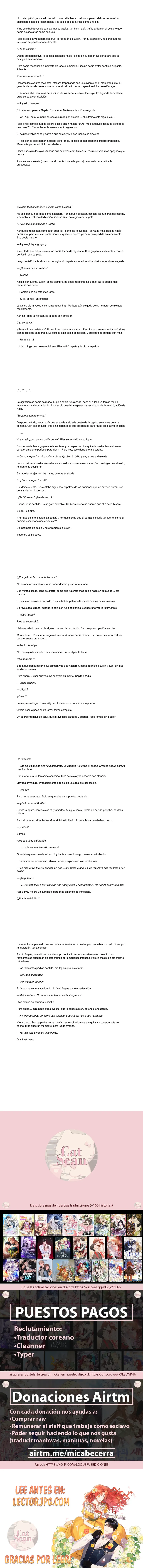 0 El gato está en huelga