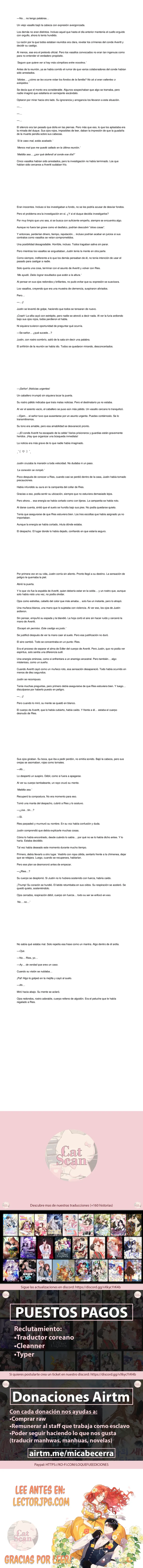 0 El gato está en huelga