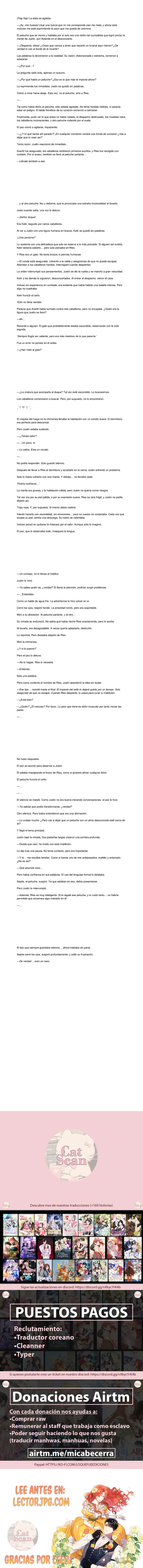 0 El gato está en huelga