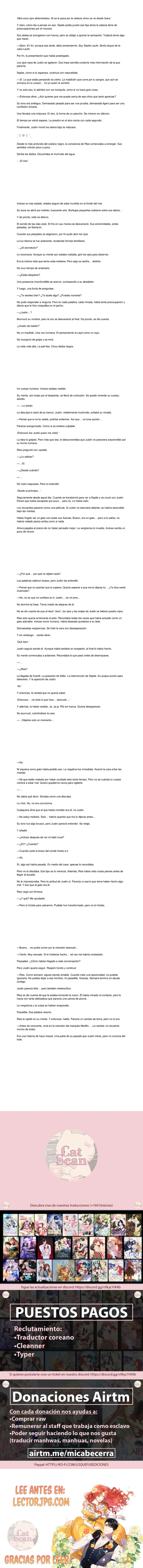 0 El gato está en huelga