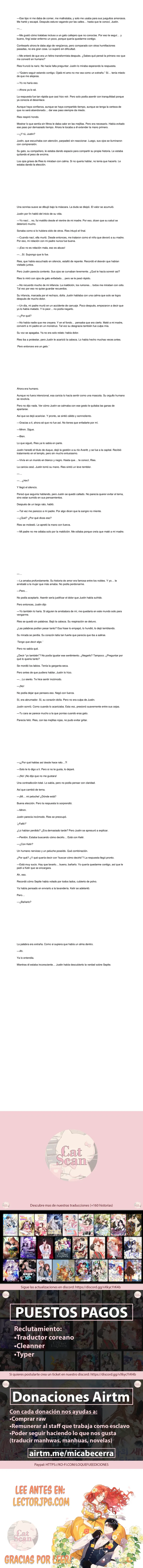 0 El gato está en huelga