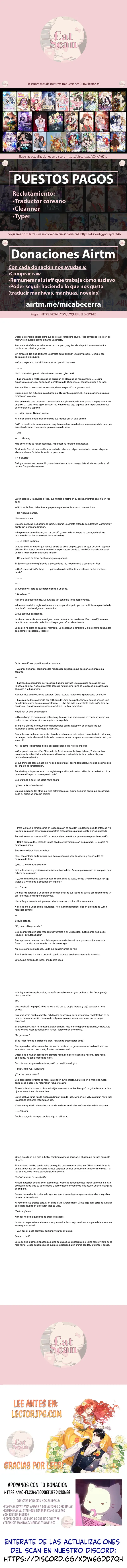 0 El gato está en huelga