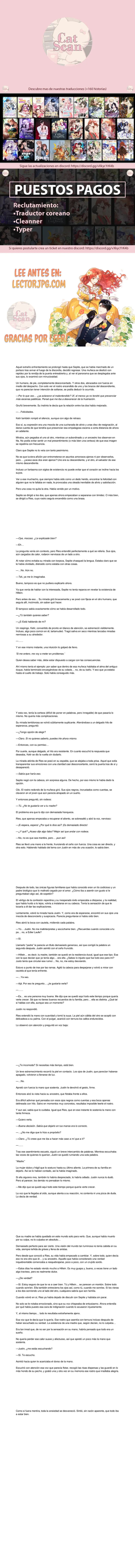 0 El gato está en huelga