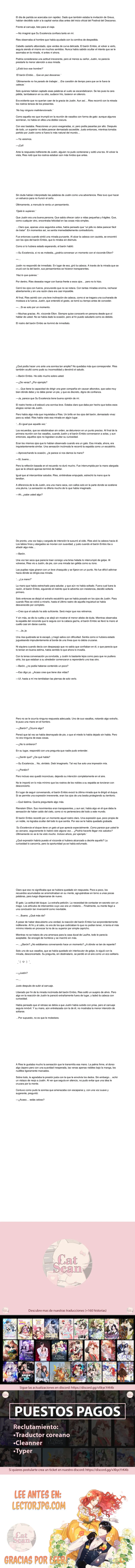 0 El gato está en huelga